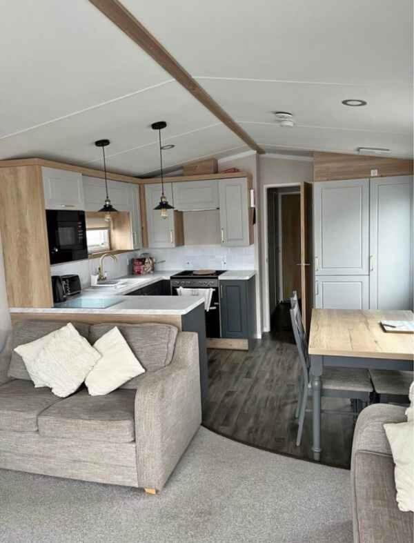 Вілла Ocean Breeze Селсі Екстер'єр фото
